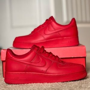 Nike Air Force 1